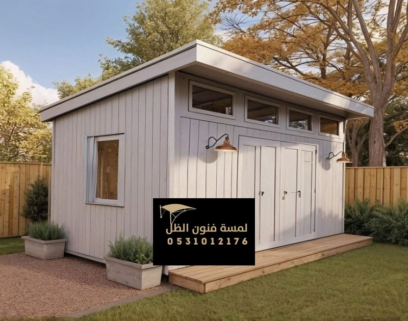 غرف ساندوتش بانل في مكة | بناء غرف ساندوتش بانل مكة