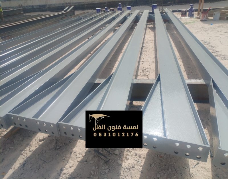 مقاول ساندوتش بانل مكة بجودة عالية