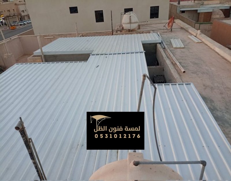 مقاول ساندوتش بانل مكة تنفيذ احترافي