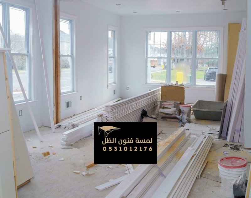 مقاول ترميم مباني في مكة – خبرة وجودة تعيد لمبناك قوته وقيمته