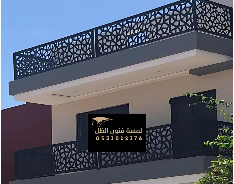 سواتر أحواش – تركيب سواتر حوش وفلل بأفضل الخامات