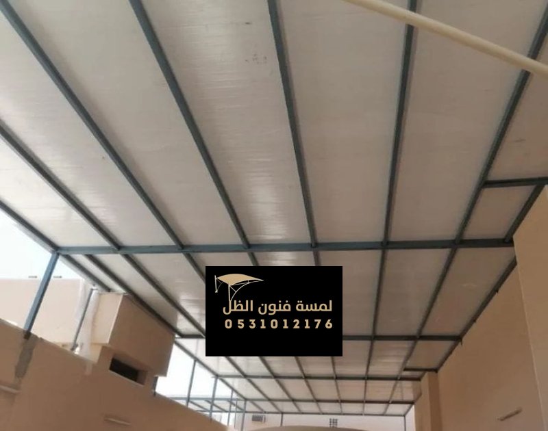 تركيب اسقف ساندوتش بانل في مكة | مقاول تركيب اسقف ساندوتش بانل عالية الجودة بأسعار تنافسية