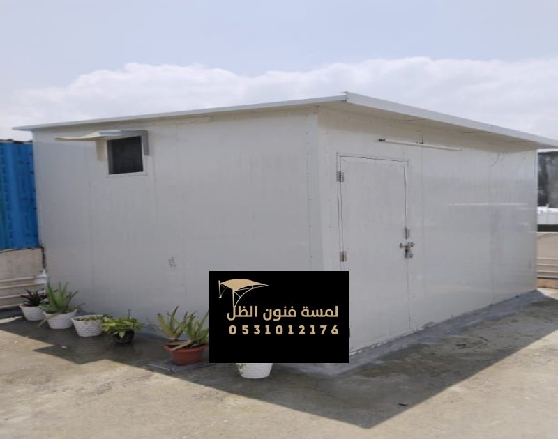 تركيب ساندوتش بانل في مكة